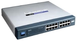 Cisco SR216-EU